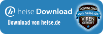 PortaudioPlayer, Download bei heise